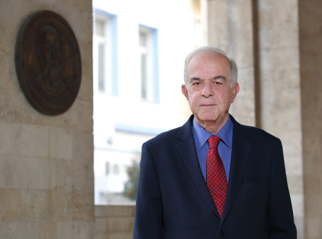 Το μήνυμα του δημάρχου Ηρακλείου για την επέτειο της 28ης Οκτωβρίου 1940