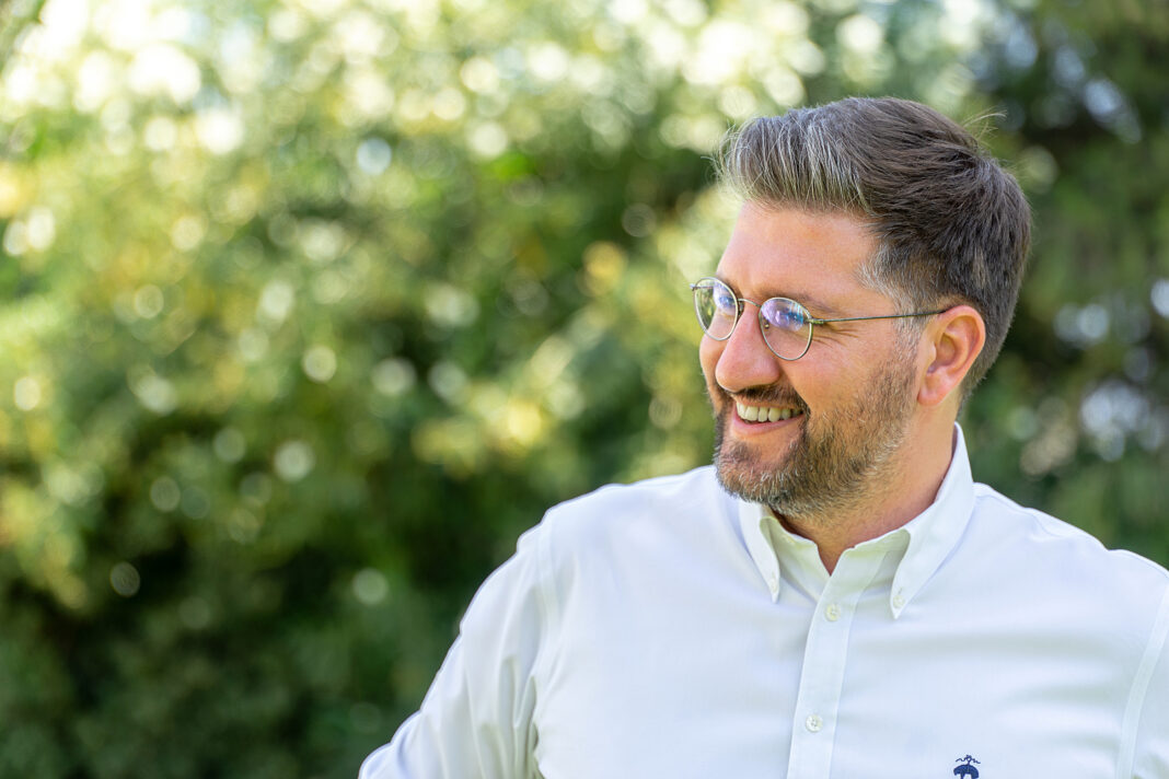 Μενέλαος Μποκέας: «Την Κυριακή με ισχυρή εντολή συνεχίζουμε μαζί»