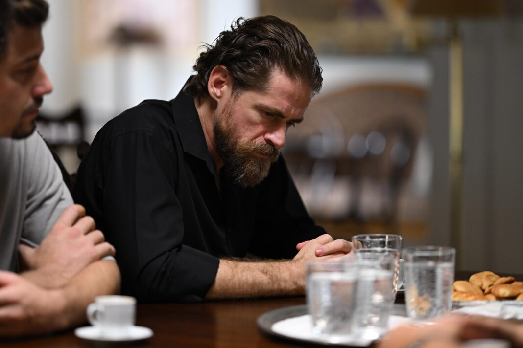 Σασμός: Μία έκρηξη μέσα στη νύχτα και… η νηνεμία θα τελειώσει για όλους απότομα!