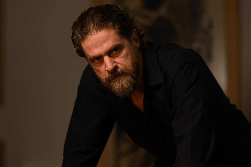 Σασμός: Η ένταση μεταξύ Αντρέα και Μαθιού φουντώνει! Μόνο ο ένας από τους δύο θα βγει νικητής!