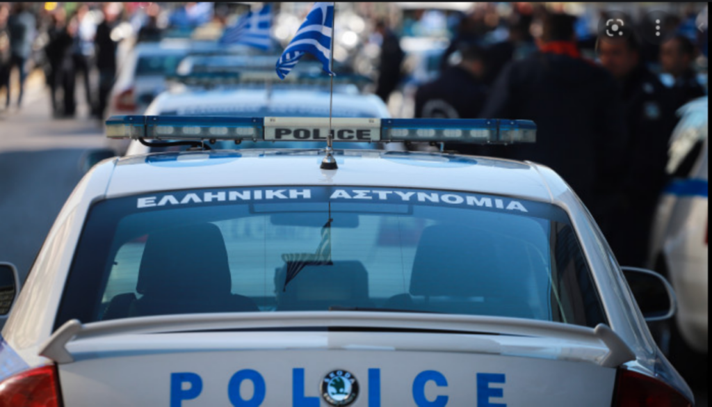 Μετέφερε 43 κιλά κάνναβη σε ταξιδιωτικούς σάκους