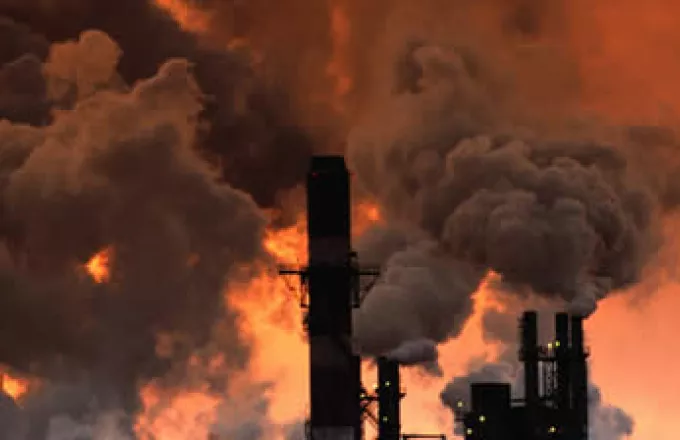 Αυξάνονται τα ποσοστά «κλιματικού άγχους» – Τι είναι και ποιους επηρεάζει