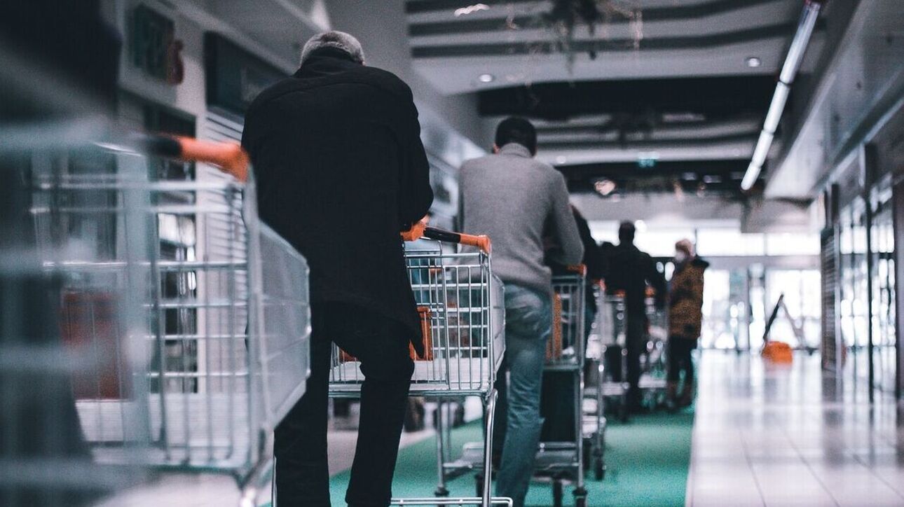 Market Pass 2: Ως πότε παρατείνεται η ενίσχυση - Μέχρι 6 Νοεμβρίου οι πληρωμές