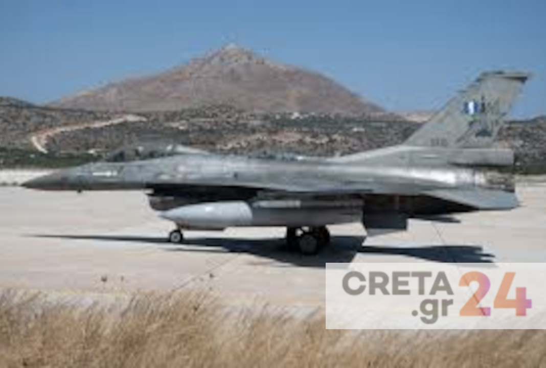 Τον έπιασαν να φωτογραφίζει το στρατιωτικό αεροδρόμιο στο Καστέλι