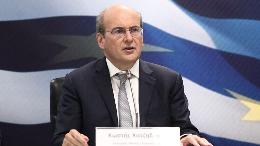 Χατζηδάκης: Οι servicers αποκτούν νέες, αυστηρές υποχρεώσεις διαφάνειας