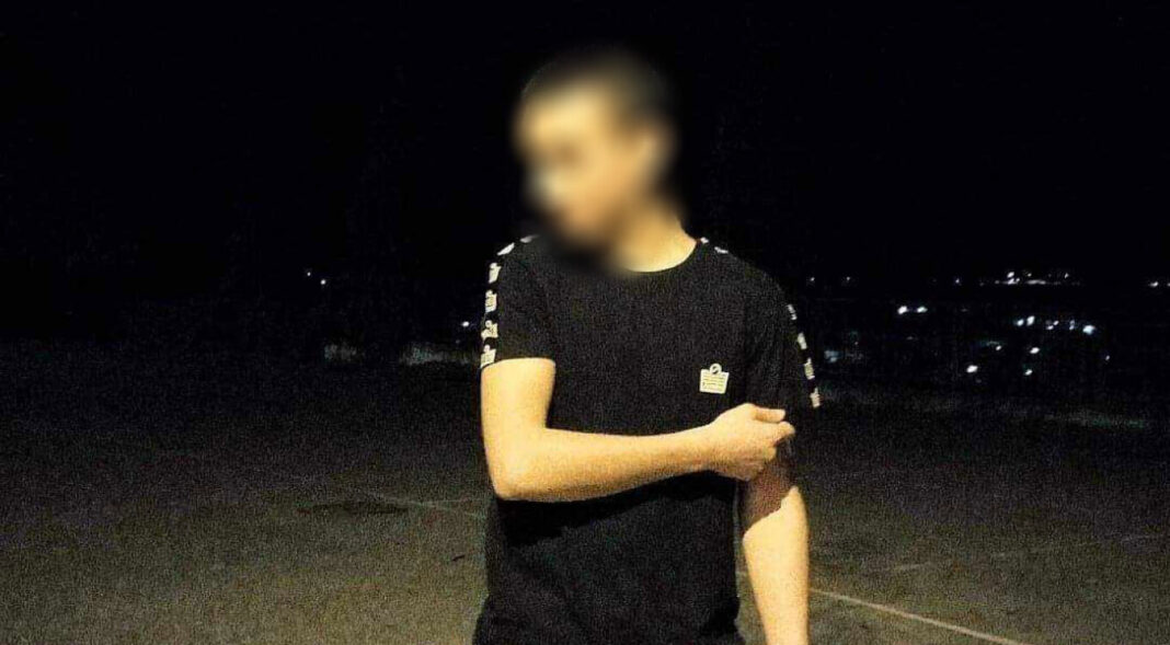 Εντοπίστηκε πυρίτιδα στο χέρι του 17χρονου που πυροβολήθηκε από αστυνομικό