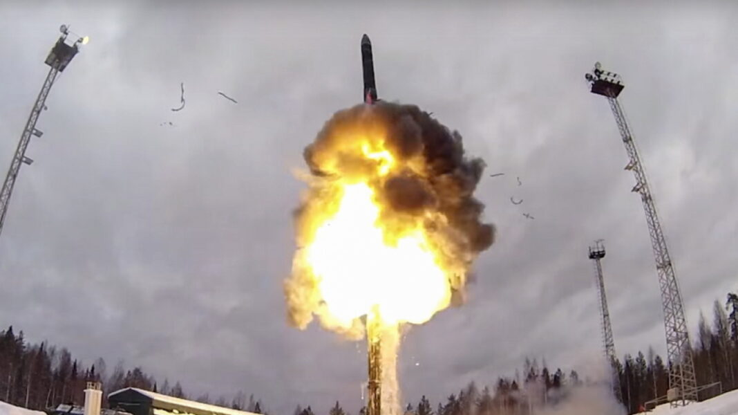 Σεούλ: Αποτυχημένη η δοκιμή βαλλιστικού πυραύλου από τη Βόρεια Κορέα