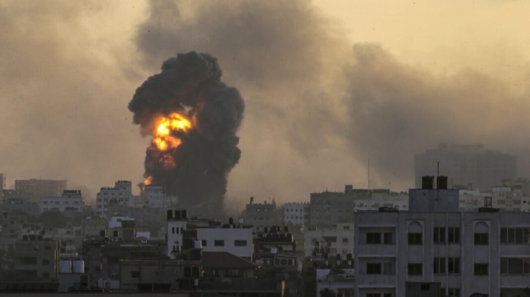 Μέση Ανατολή: Σφίγγει ο κλοιός γύρω από τη Γάζα – Συνεχείς πιέσεις για εκεχειρία