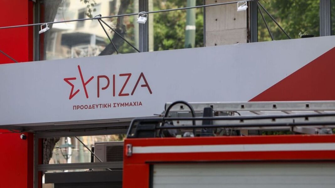 ΣΥΡΙΖΑ: Αποχωρήσεων συνέχεια με αιχμές κατά Κασσελάκη – 85 μέλη από τρεις οργανώσεις στην Αττική