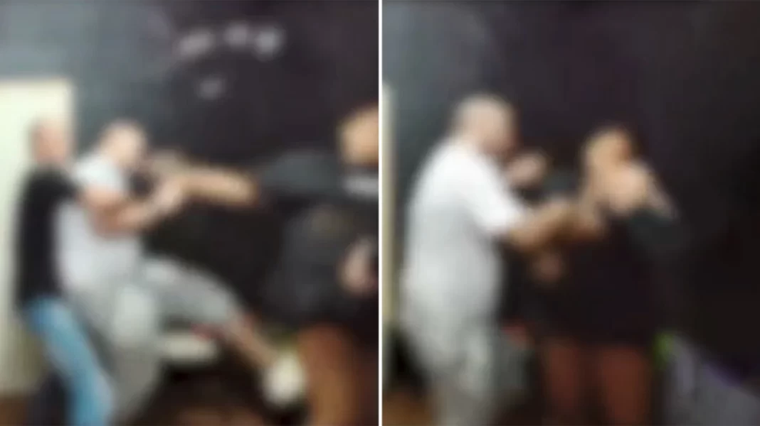 Πάνω από 500 βίντεο φρίκης με τα δύο ΑμεΑ είχε ο 42χρονος – Τα παρακολουθούσαν 22.000 συνδρομητές