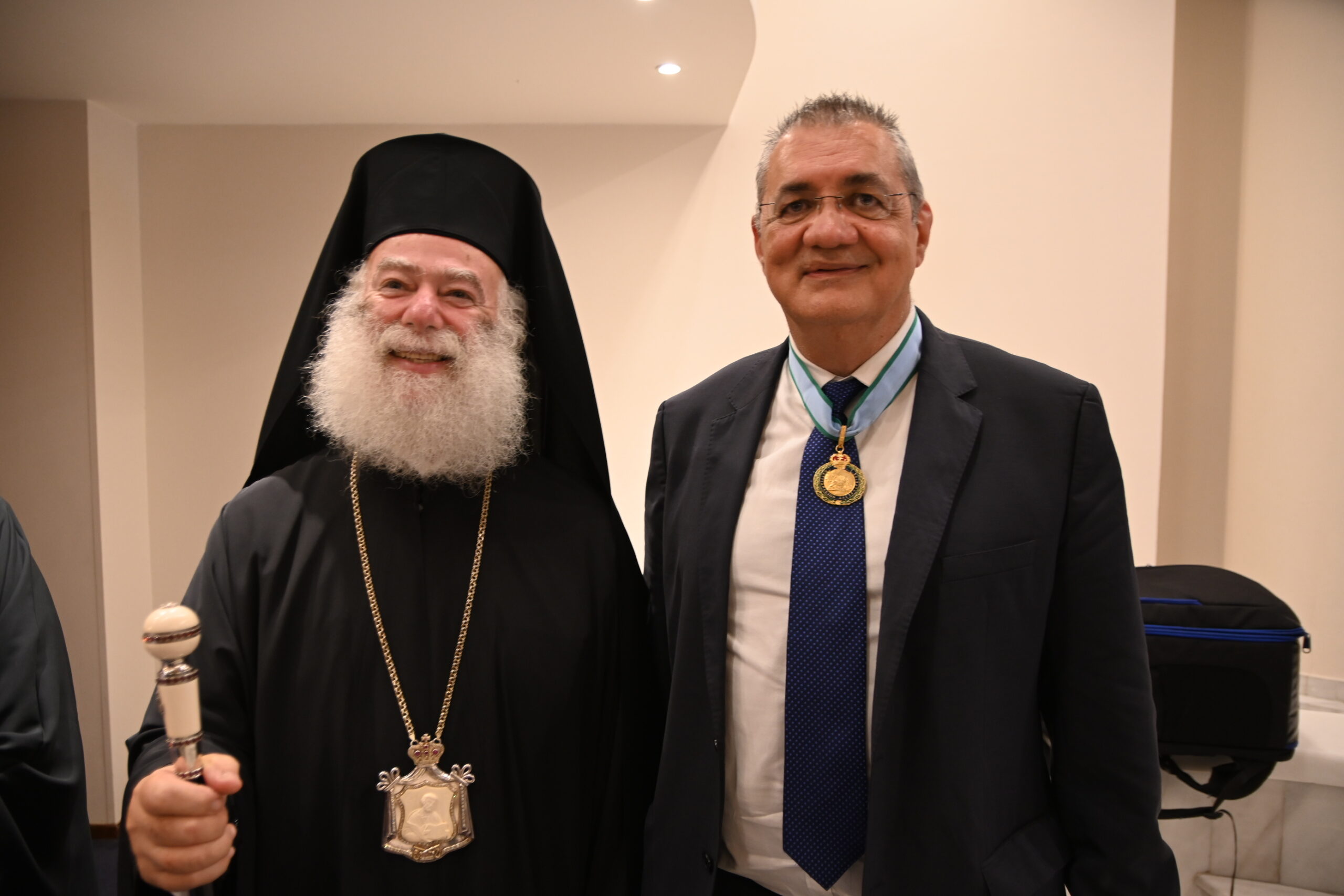 Με απόλυτη επιτυχία έριξε αυλαία το 1ο Πολυθεματικό Συνέδριο του Ιατρικού Συλλόγου Ηρακλείου