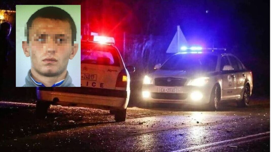 Πώς η ΕΛΑΣ συνέλαβε τον «δράκο των Εξαρχείων» – 23χρονος Σύρος, το είχε ξανακάνει