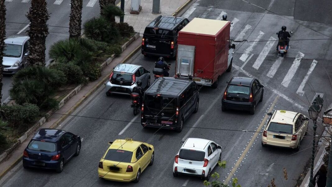 Τέλη κυκλοφορίας 2024: Πώς θα τα εκτυπώσετε