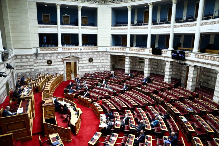 Βουλή: Κατατίθεται την Τρίτη ο Προϋπολογισμός 2024 – Την Τετάρτη οι ανακοινώσεις του Πρωθυπουργού για τη Θεσσαλία