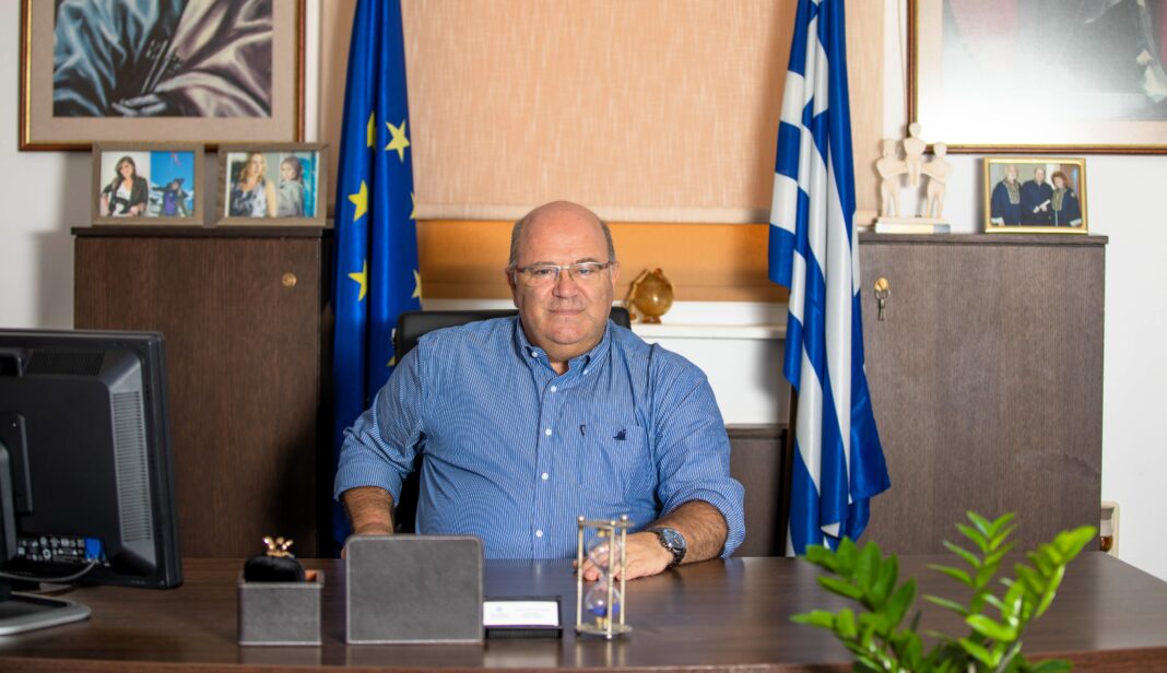 Ηράκλειο: Πως θα λειτουργήσουν δημοτικά σχολεία και νηπιαγωγεία στην επέτειο της εξέγερσης του Πολυτεχνείου