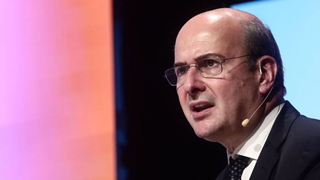 Κ. Χατζηδάκης: Η Πολιτεία δεν μπορεί να συνεχίσει να «ευλογεί» τη φοροδιαφυγή