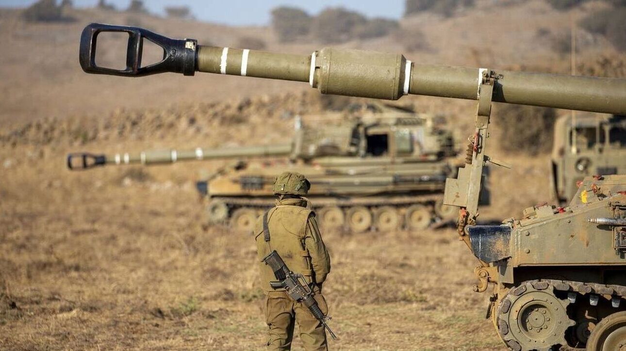 WSJ: Η ρωσική Wagner σχεδιάζει να στείλει σύστημα αντιαεροπορικής άμυνας στη Χεζμπολάχ
