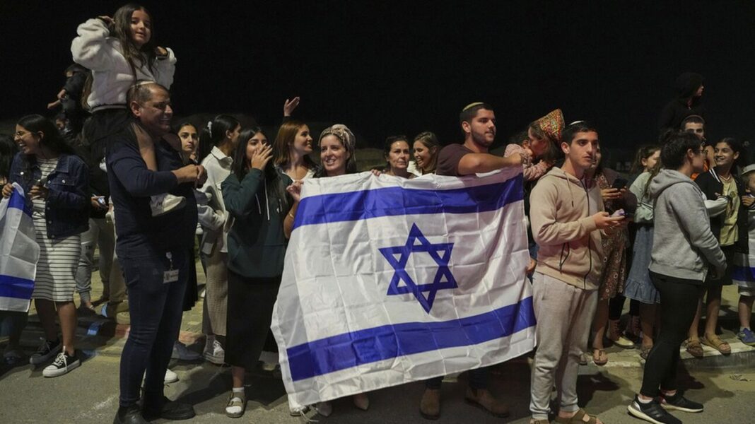 Γάζα: Τελευταία ημέρα της ανακωχής Χαμάς-Ισραήλ, συνομιλίες για την παράτασή της