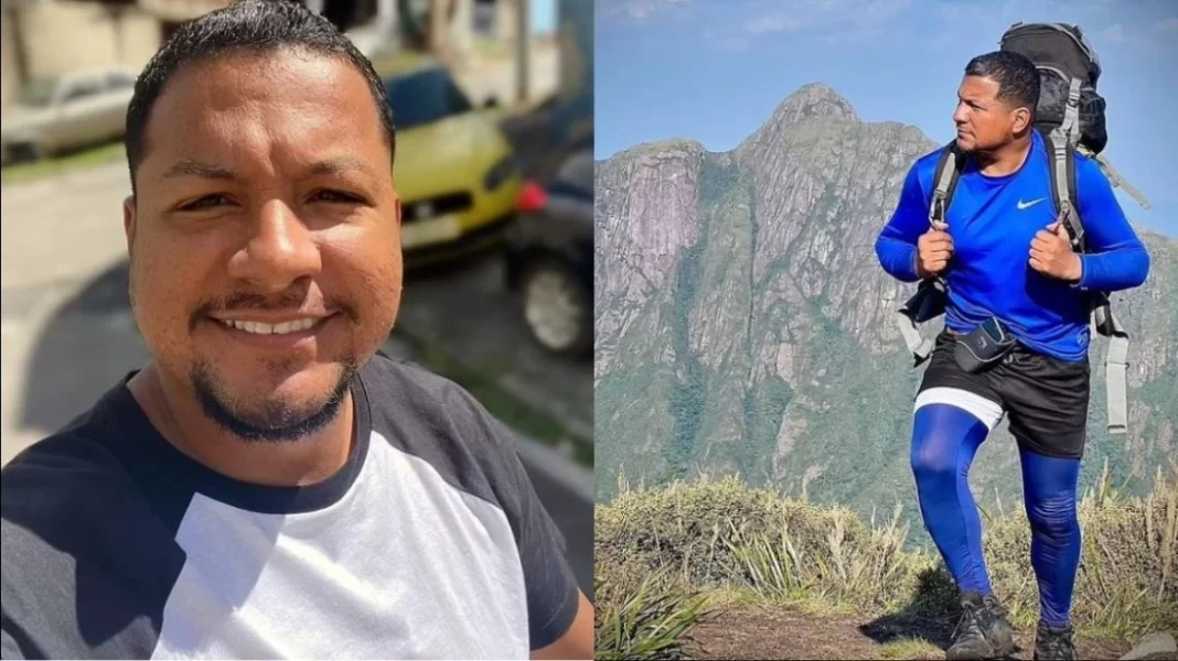Βραζιλία: Ξεναγός σκοτώθηκε από κεραυνό ενώ έκανε πεζοπορία