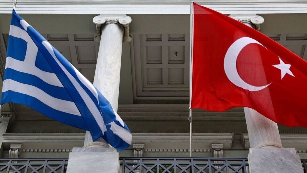 Συνομιλίες ΜΟΕ Αθήνας – Άγκυρας: «Αρκετά θετικές» λέει ο Τούρκος υπουργός Άμυνας