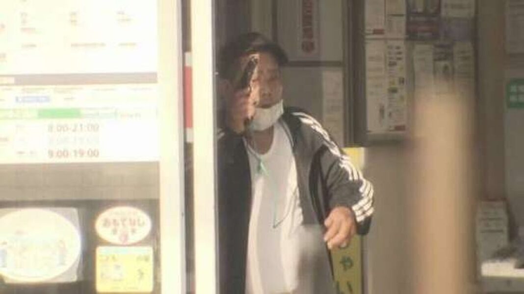 Ιαπωνία: Συνελήφθη ο άνδρας που κρατούσε ομήρους – Είχε… παράπονα εναντίον του ταχυδρομείου