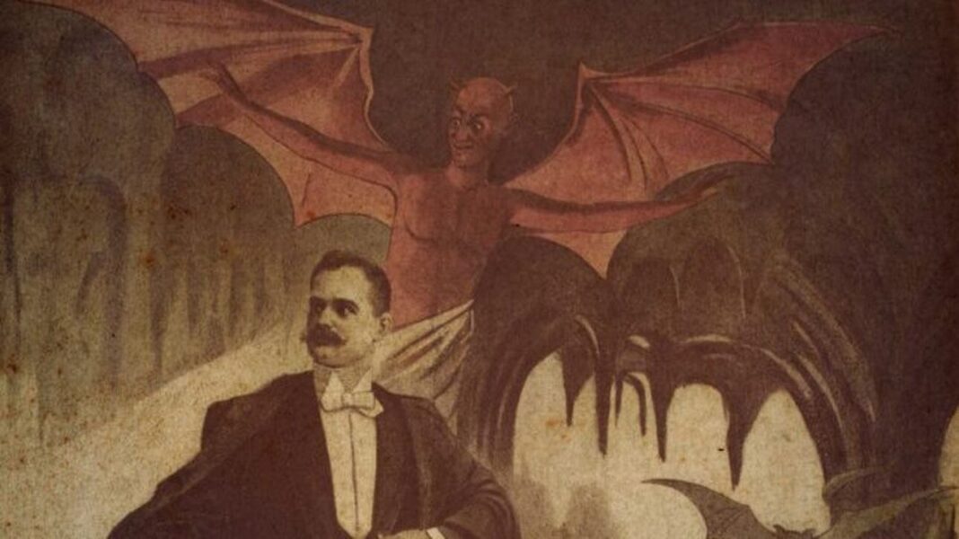 Η ιστορία του κινηματογραφικού τρόμου δείχνει τους αληθινούς εφευρέτες του είδους
