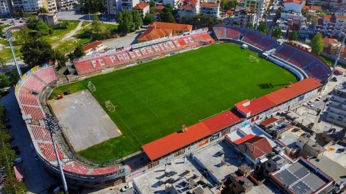 Η ιστορία των αναμετρήσεων Πανσερραϊκός-ΟΦΗ