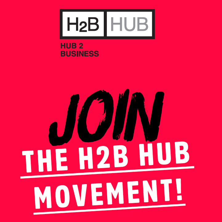 Ενημερωτική εκδήλωση στο H2B HUB του Επιμελητηρίου Ηρακλείου