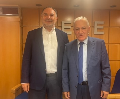 Eνημερωτική διημερίδα για τους αιρετούς της Κρήτης