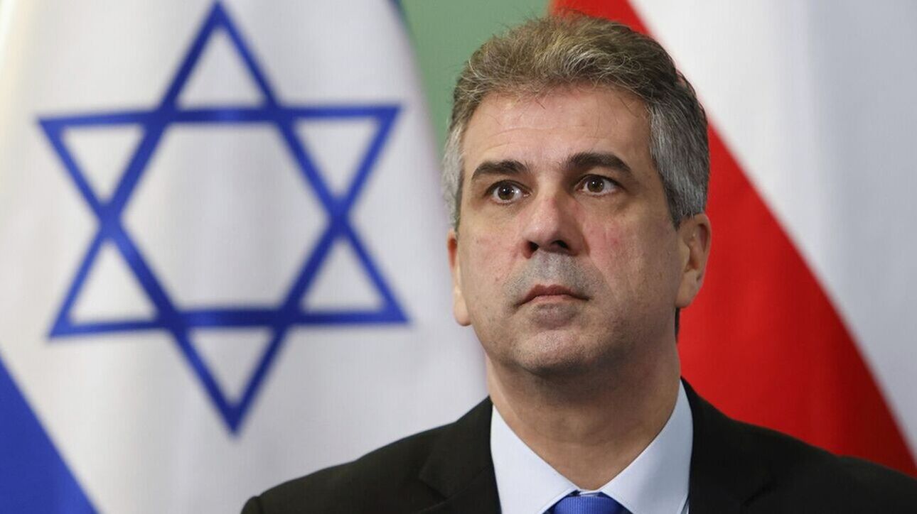 ΟΑΣΕ – Ισραηλινός ΥΠΕΞ: «Θα συνεχίσουμε να πολεμάμε μέχρι να εξαλείψουμε τη Χαμάς»