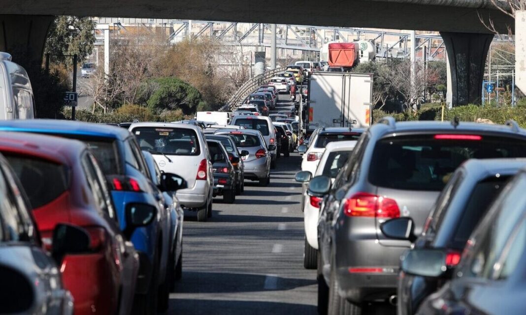 Τέλη κυκλοφορίας 2024 στο myCar: Οι τρόποι πληρωμής και οι προθεσμίες - Βήμα-βήμα η διαδικασία