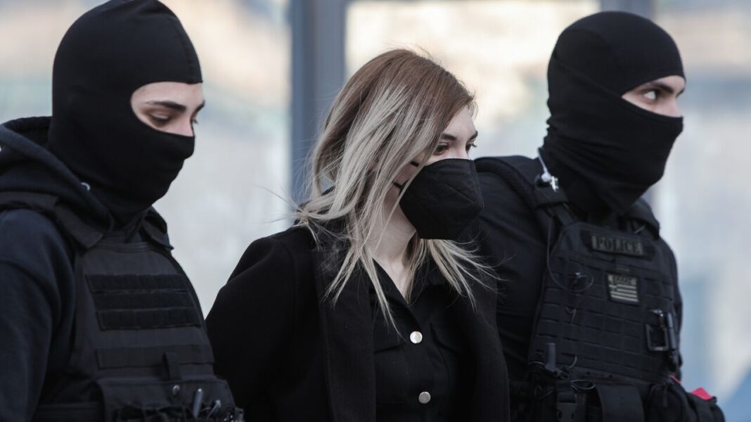 Αρχίζει η δίκη Πισπιρίγκου για τους θανάτους Μαλένας και Ίριδας