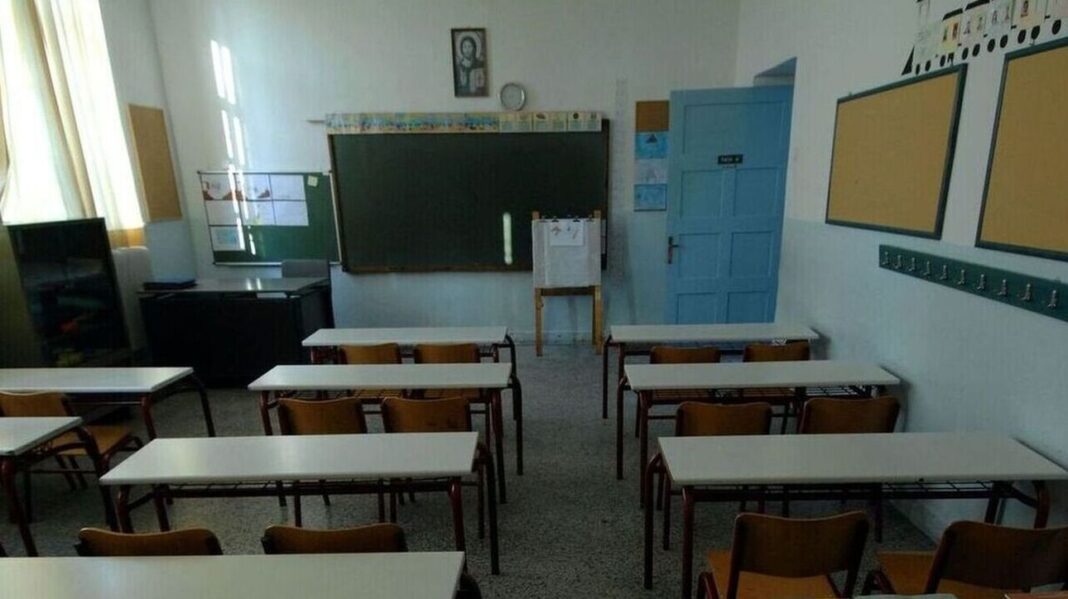 Άγριο ξύλο μεταξύ ανηλίκων σε ΕΠΑΛ – Έσπασαν τη μύτη μαθητή
