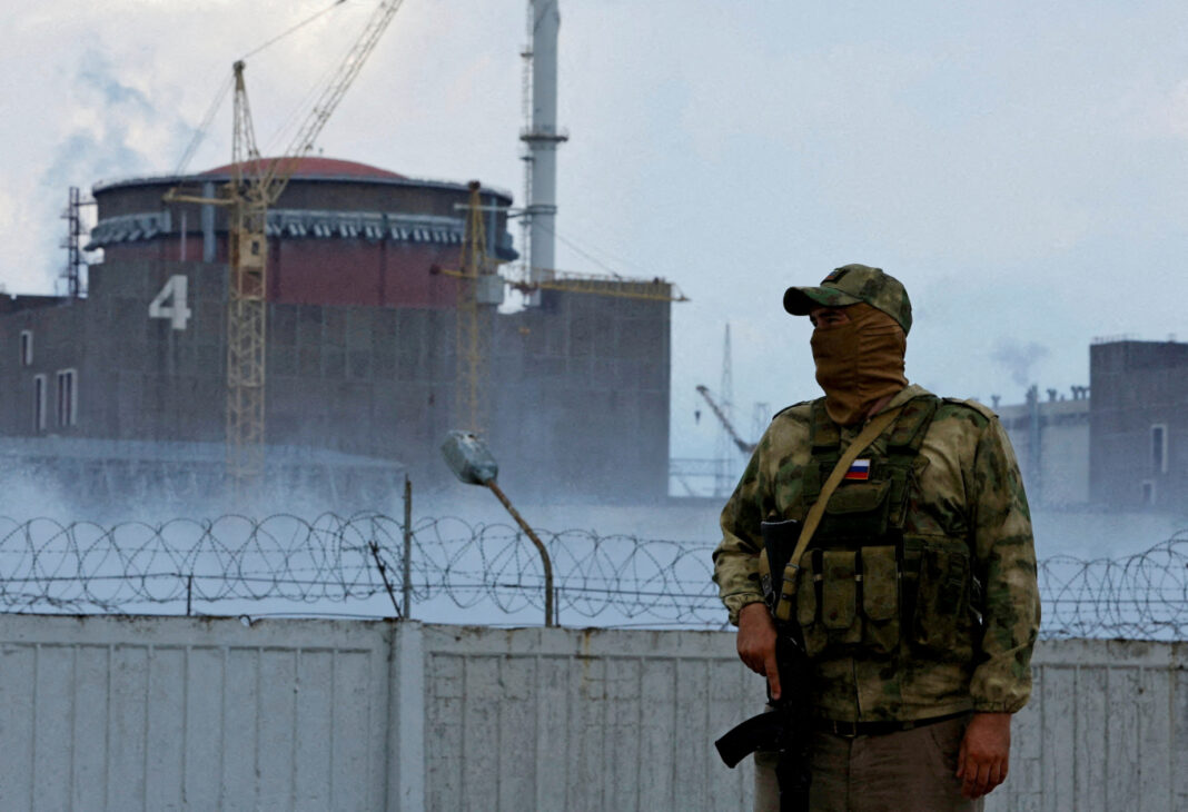 Οργανισμός Ατομικής Ενέργειας: Πολλαπλασιάζονται οι κίνδυνοι στους ουκρανικούς πυρηνικούς σταθμούς