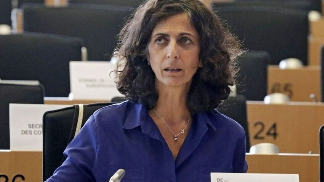 Qatargate: Xρήματα, ναρκωτικά και έργα τέχνης βρέθηκαν στο σπίτι του γιου της Μαρί Αρένα