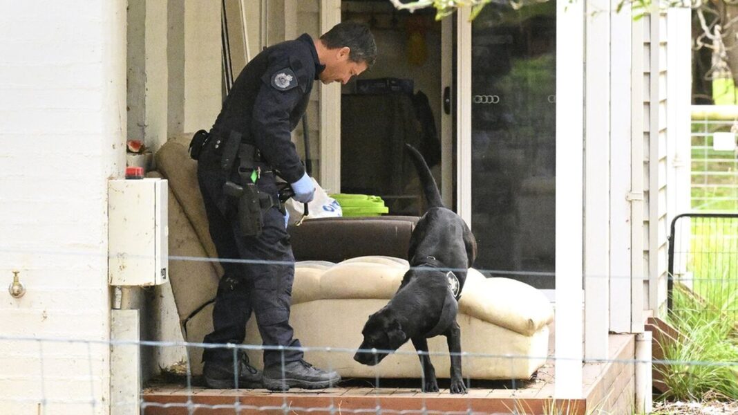 Αυστραλία: Συνελήφθη για φόνο 49χρονη – Δηλητηρίασε με μανιτάρια πεθερικά και ένα ακόμη άτομο