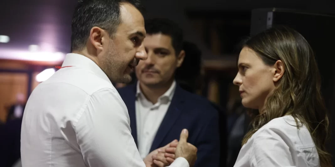 ΣΥΡΙΖΑ: Ψηφοφορία για το δημοψήφισμα Κασσελάκη ζητούν Αχτσιόγλου και «Ομπρέλα»