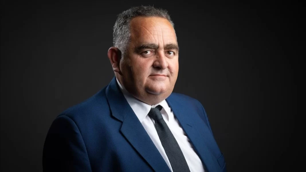 beleri_ork Φρέντι Μπελέρης: Η Ελλάδα προειδοποιεί την Αλβανία ότι θα ασκήσει βέτο στις ενταξιακές διαπραγματεύσεις