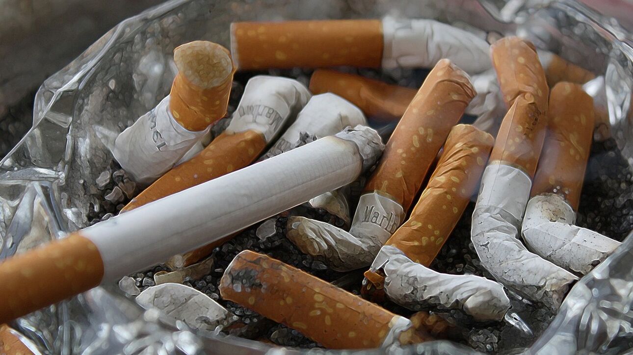ΗΠΑ: Ετήσιο έλεγχο για τον καρκίνο του πνεύμονα στους καπνιστές από την ηλικία των 50 συνιστά η ΑΑΕ