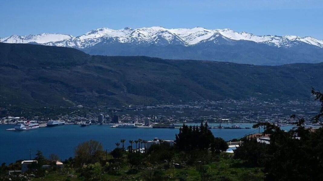 Τουρισμός για όλους: Πότε ανοίγει η πλατφόρμα – Οι δικαιούχοι