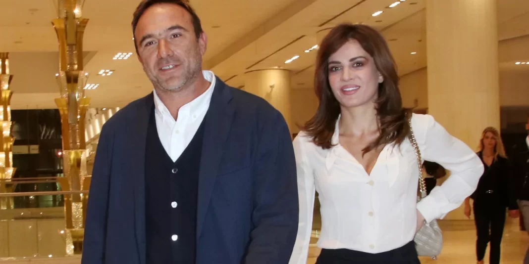 Στις 7 Δεκεμβρίου παντρεύονται Δήμητρα Ματσούκα και Πέτρος Κόκκαλης – Ποια θα είναι κουμπάρα