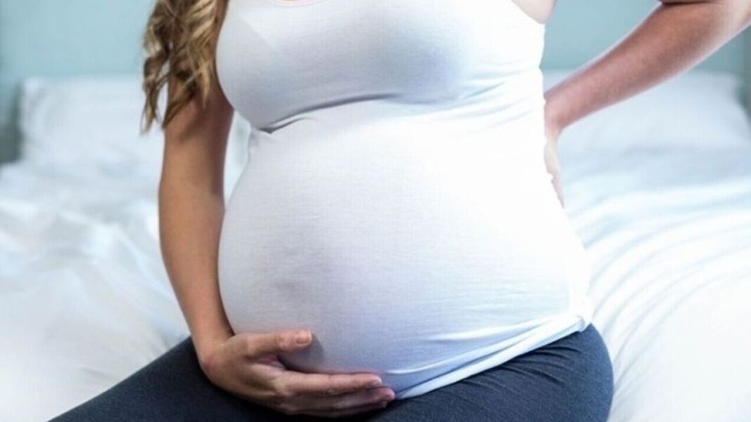 Υψηλό στρες στην εγκυμοσύνη: Κίνδυνος να γεννηθούν παιδιά με προβλήματα συμπεριφοράς