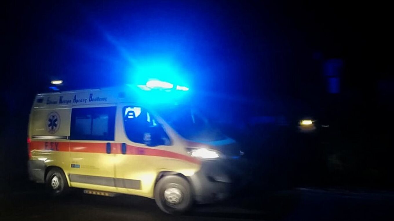 Θανατηφόρο τροχαίο τα ξημερώματα - Νεκρός 24χρονος