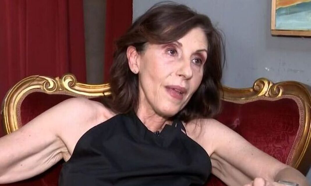 Το άσχημο παιχνίδι της μοίρας για τη Ελένη Φιλίππα: «Μου είπε ο γιατρός... ο άντρας σας θα πεθάνει»