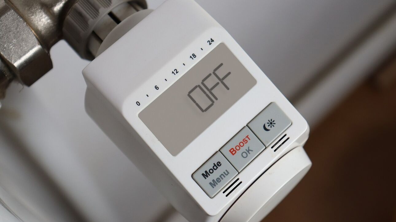 Επίδομα θέρμανσης: Εκπνέει σήμερα η προθεσμία των αιτήσεων