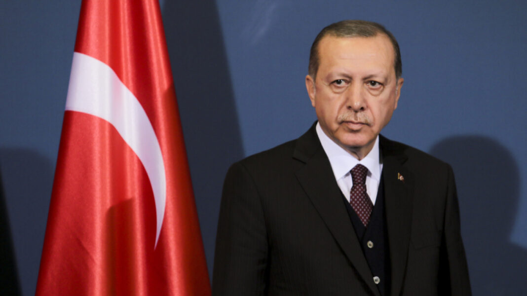 Πίεση Στέιτ Ντιπάρτμεντ στην Τουρκία για να εγκριθεί η ένταξη της Σουηδίας στο ΝΑΤΟ σε δύο βδομάδες