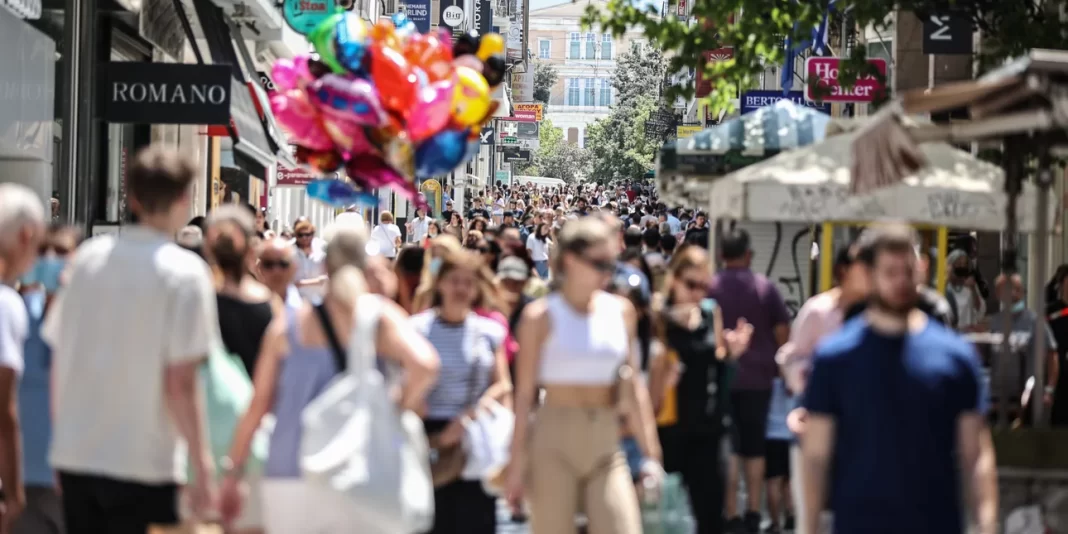 ΕΛΣΤΑΤ: Στο 10% το ποσοστό της ανεργίας τον Σεπτέμβριο