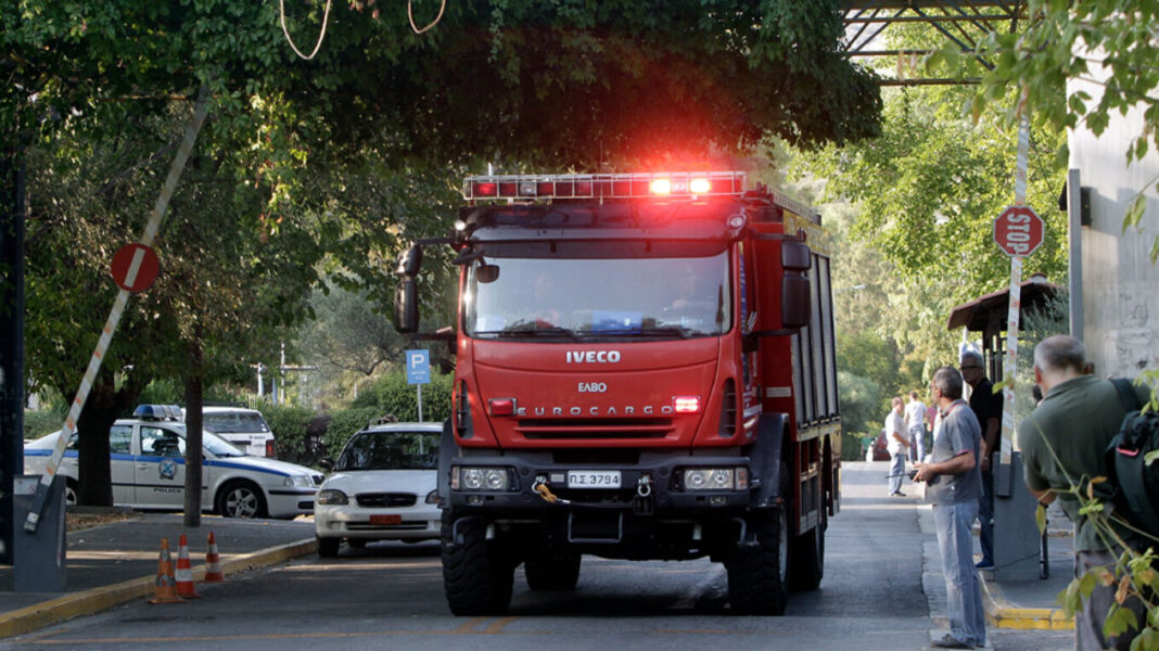 Φωτιά στο Δαφνί: Ασθενής κάηκε ζωντανός, δεμένος με ιμάντες - Αποζημίωση 140.000 ευρώ στα αδέρφια του