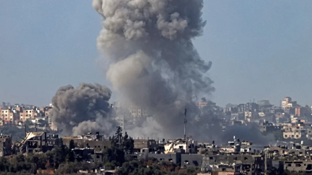 Πόλεμος στο Ισραήλ: Η Χαμάς παραβίασε την εκεχειρία λένε οι IDF - Ανταλλαγή πυρών στη Βόρεια Γάζα