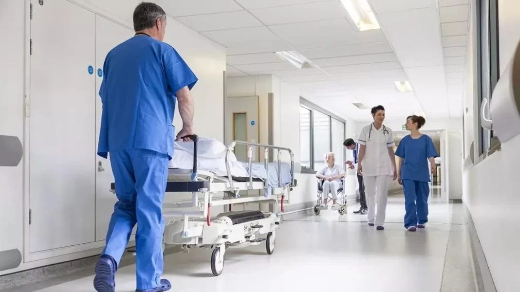Υπουργείο Υγείας: Τι αλλάζει στους προϋπολογισμούς των νοσοκομείων – Ποιες κλινικές θα παίρνουν περισσότερα χρήματα
